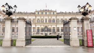 "Reggia Contemporanea": l'iniziativa per ravvivare Villa Reale a Monza