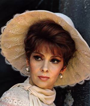 Addio a Gina Lollobrigida: gli appuntamenti speciali su Mediaset