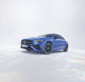 Mercedes-Benz CLA e CLA Shooting Brake, tempo di restyling