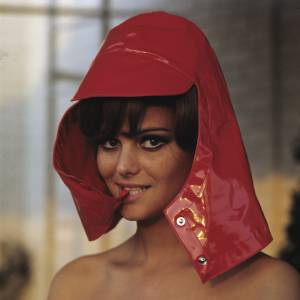 Una retrospettiva al MoMA di New York su Claudia Cardinale la fiera "Indomabile"