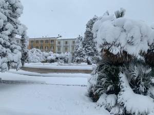 Arriva il gelo, fino a -8°C in pianura: gli effetti di Attila sull’Italia