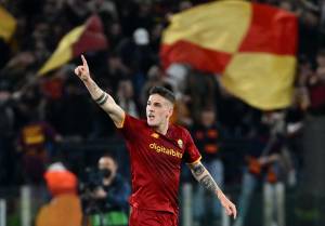 Zaniolo col cerino in mano: dopo il no al Bournemouth resta alla Roma?