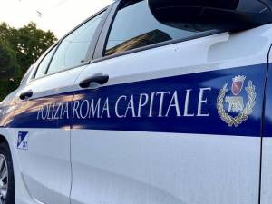 Roma, morta 42enne investita da un'auto sulle strisce. Trovata la panda del pirata