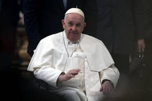 La "firma semplice" di Papa Francesco: ecco cosa svela la sua grafia