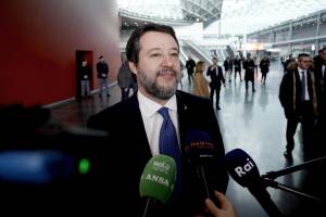 Lega in pressing coi ministri "L'autonomia unica strada"