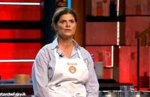 "Sei sporca e quei capelli...". Scontro a Masterchef tra Barbieri e Silvia