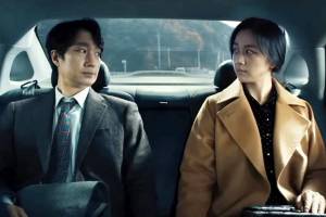 “Decision to leave”, un thriller sentimentale da antologia del cinema