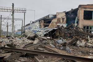 Attacchi contro i treni: come funzionano i sabotaggi contro Mosca