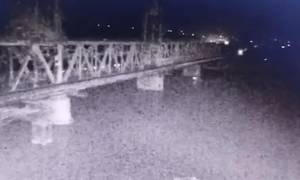 Cosa ha attaccato il ponte di Zatoka vicino Odessa?