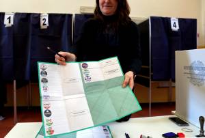 "Voto valido se si scrive Giorgia". Il Viminale smentisce la sinistra