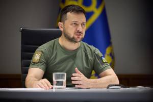Tra purghe, corruzione e dimissioni: tutte le crepe del potere in Ucraina