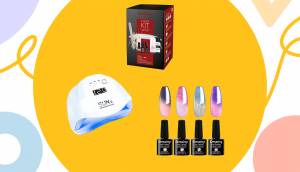 Set manicure e pedicure: smalti, gel e accessori in offerta