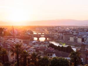 Dagli Uffizi al Ponte Vecchio: cosa visitare a Firenze in un giorno