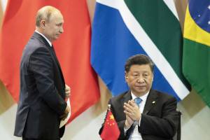 Dal piano di pace ai legami con Mosca: cosa vuole davvero Xi