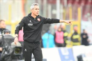 Il primo squillo di Paulo Sousa: tris della Salernitana contro il Monza