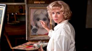 Big eyes, la (vera) storia della pittrice truffata dal marito