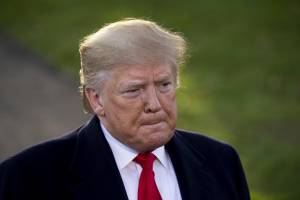Le disgrazie di Trump e i sogni di gloria del neocon DeSantis