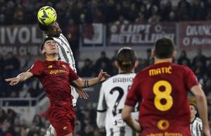 Torino-Roma: ecco dove vederla e chi scenderà in campo