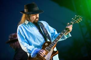 Addio Gary Rossington: se ne va l'ultimo superstite dei Lynyrd Skynyrd