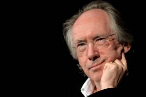 Le "Lezioni" di Ian McEwan insegnano a sbadigliare