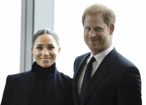 “Sono isolati”. Harry e Meghan pensano di trasferirsi dagli Usa