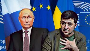 Crimea a Putin, Donbass federale: l’Ue prepari il piano di pace