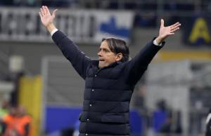 L'Inter ko come il Milan prima del Tottenham. Ma Inzaghi ha tutti contro