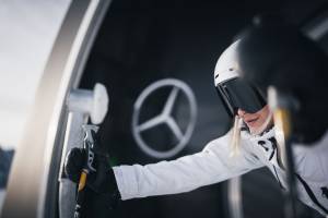 Kronplatz e Mercedes-Benz, la perfetta unione di due eccellenze