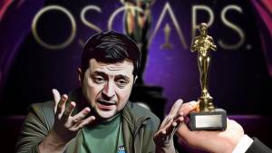 Oscar 2023, segato Zelensky. E spunta il premio-Murgia