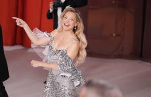 Oscar 2023, Kate Hudson