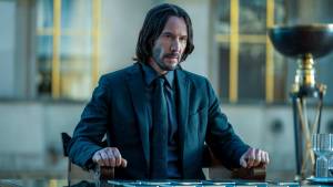 John Wick 4: arriva il capitolo finale della saga con Keanu Reeves