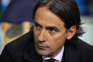 Nella notte inquietante medaglietta a Inzaghi