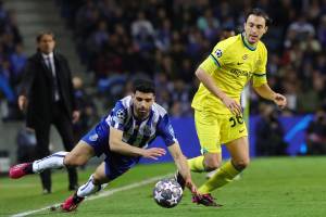 Le pagelle di Porto-Inter: i migliori e i peggiori della partita