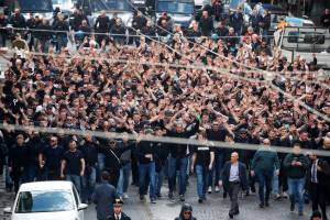 Quanti errori di Tar e Uefa sugli hooligans