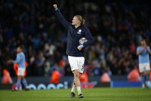 L'infinito Ibra e Haaland show. Il luna park del pallone