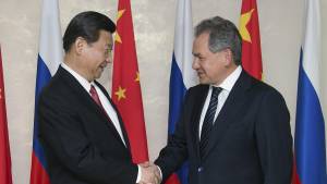 "Armi alla Russia: cosa c'è dietro l'ultima accusa a Pechino