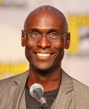 È morto Lance Reddick, la star di "The Wire" e "John Wick"