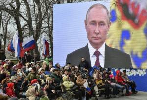 Le accuse e il processo: ecco i veri obiettivi dell'assedio a Putin