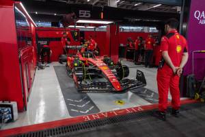Ferrari, cosa bolle in pentola in attesa del gp in Australia