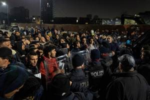 "Milano sotto attacco dal governo". Majorino e l'assurda tesi sui migranti