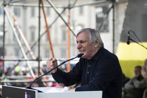 "La battaglia non è finita". Milano ricorda le vittime delle mafie