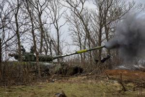Armi all'uranio per Kiev: cosa sono le munizioni di Londra che preoccupano Mosca