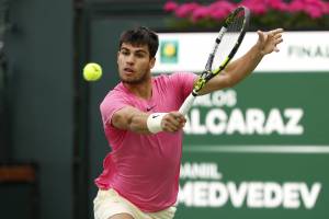 ATP Miami 2023: il tabellone maschile e i big assenti, da Nadal a Djokovic