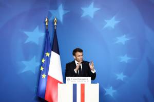 Il summit del disgelo: come la linea italiana ha convinto Macron