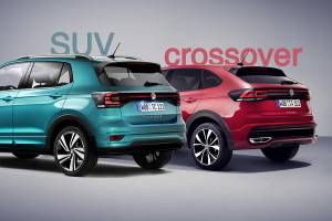 Che differenza c'è tra SUV e crossover? Prezzi e caratteristiche