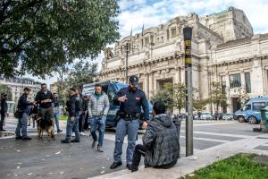 Centrale ad alto rischio ma Sala ha cancellato i progetti di sicurezza