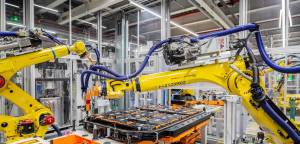 Lo stabilimento Audi di Bruxelles, primo impianto certificato a emissioni zero al mondo: guarda le foto