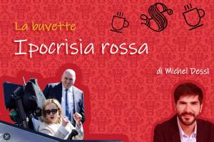 Ipocrisia rossa