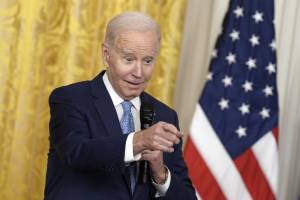 Per l'establishment Usa la strategia di Biden sulla guerra ucraina è fumosa