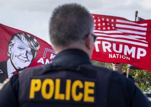 La lezione della Guerra civile: così Trump può diventare un simbolo